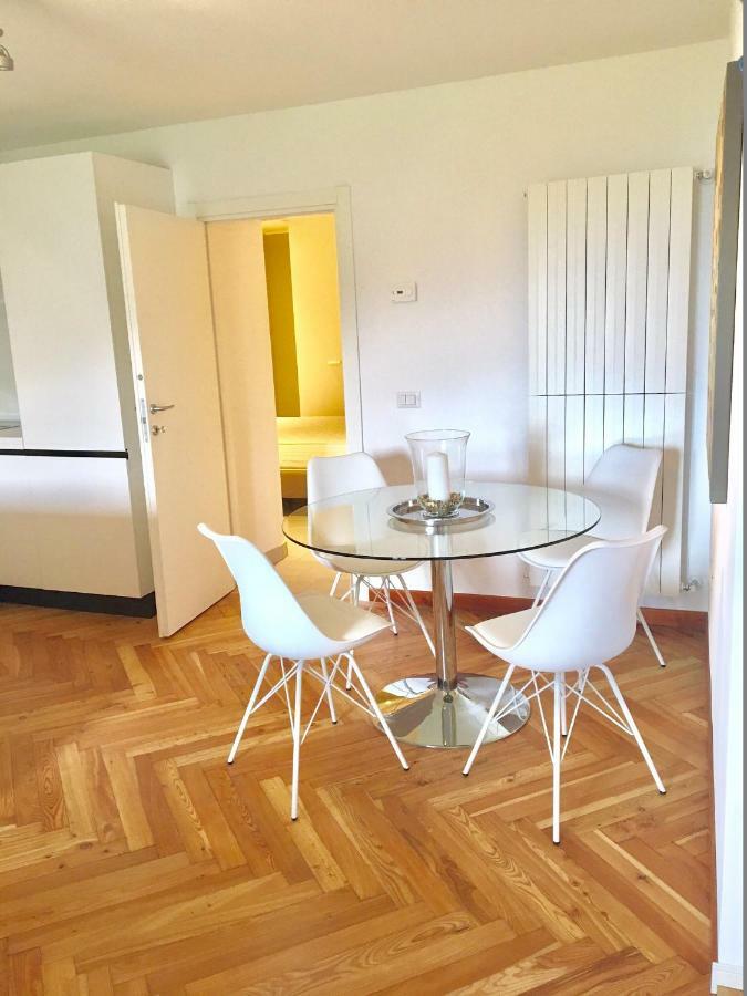 Apartament Tower 44 Luino Zewnętrze zdjęcie